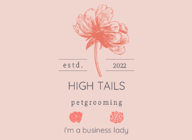 High Tails Pet Grooming